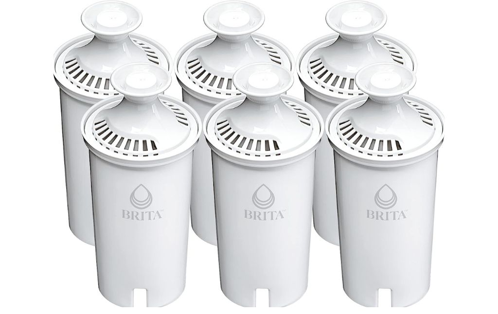 brita filters