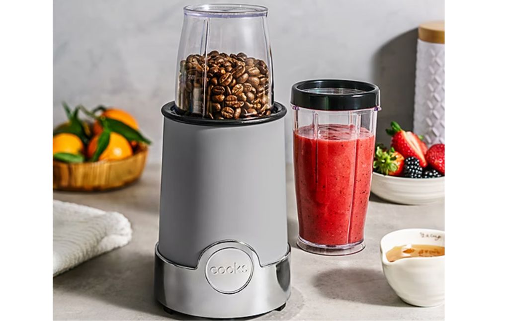 cooks power blender