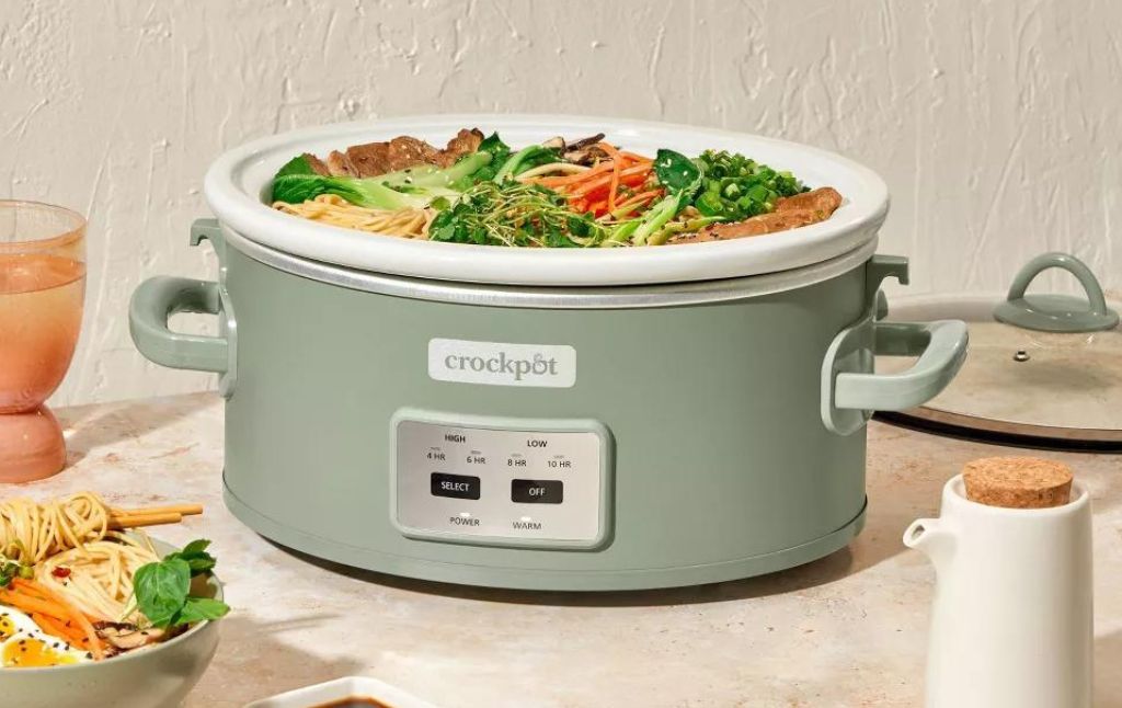 crockpot