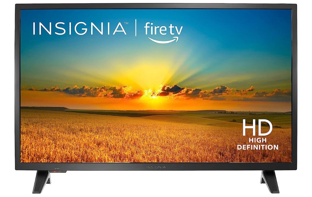 insignia fire tv