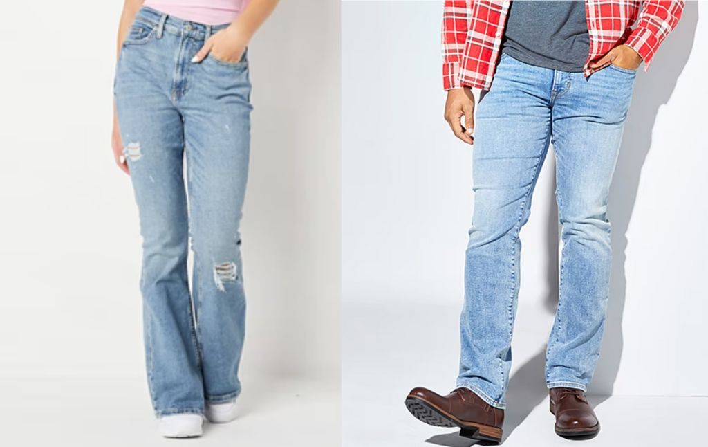 jcpenney jeans