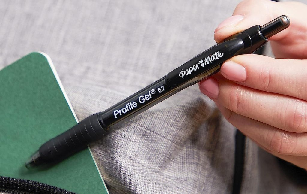 papermate profile gel