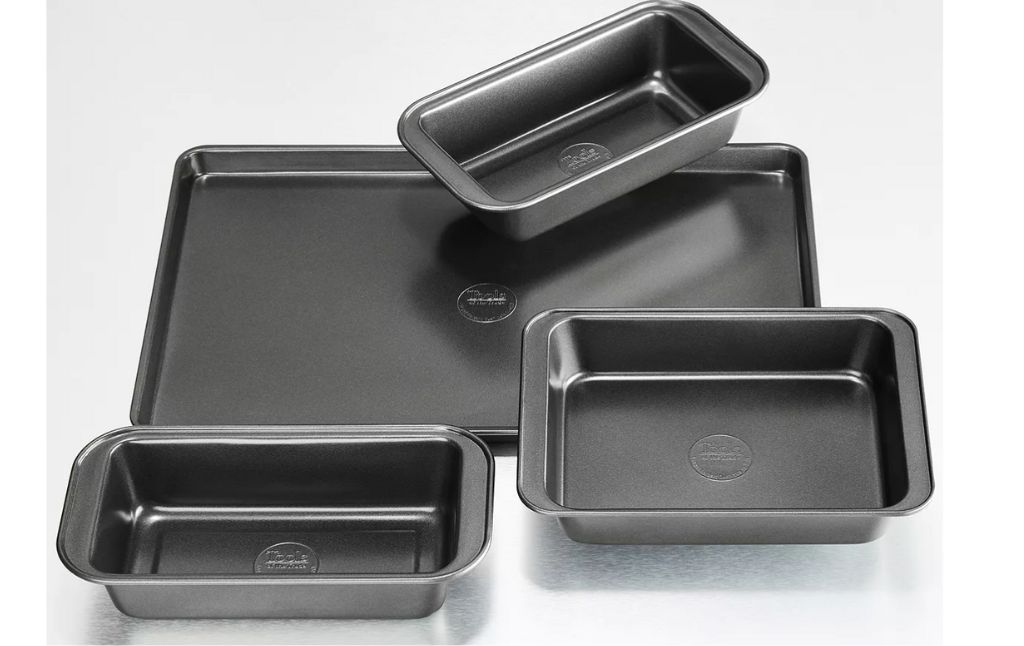 tools of the trade baking set