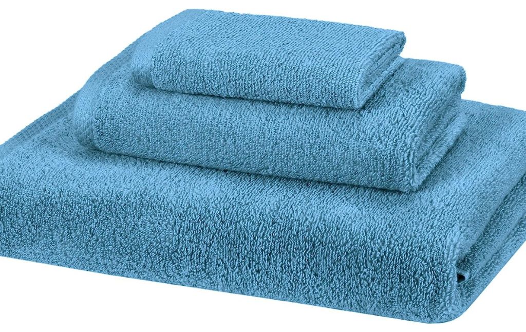 towel set