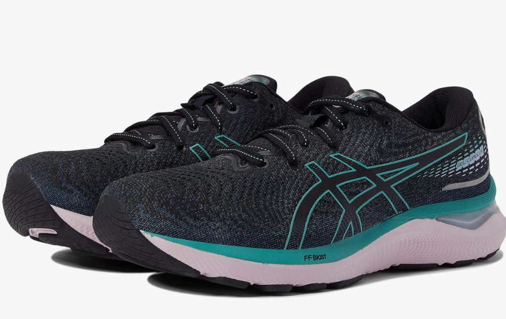 asics shoes