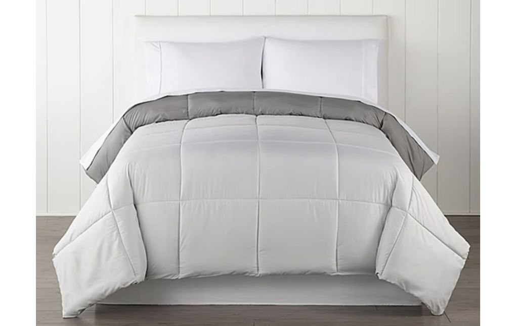 home expressions comforter