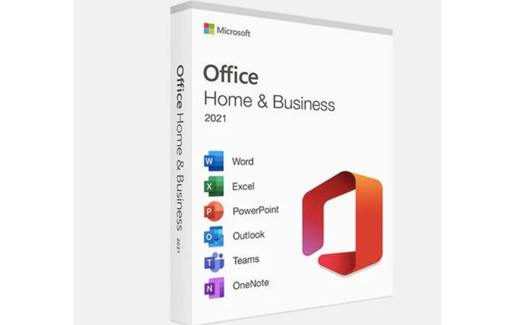 microsoft office home business
