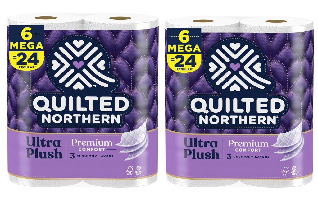 quilted northern