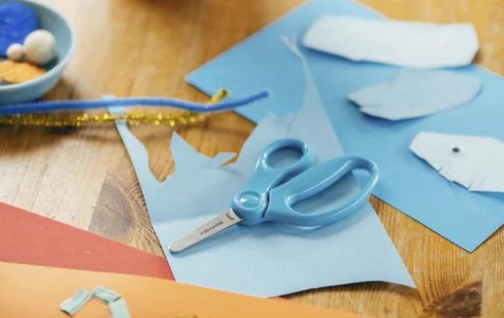 scissors for kids