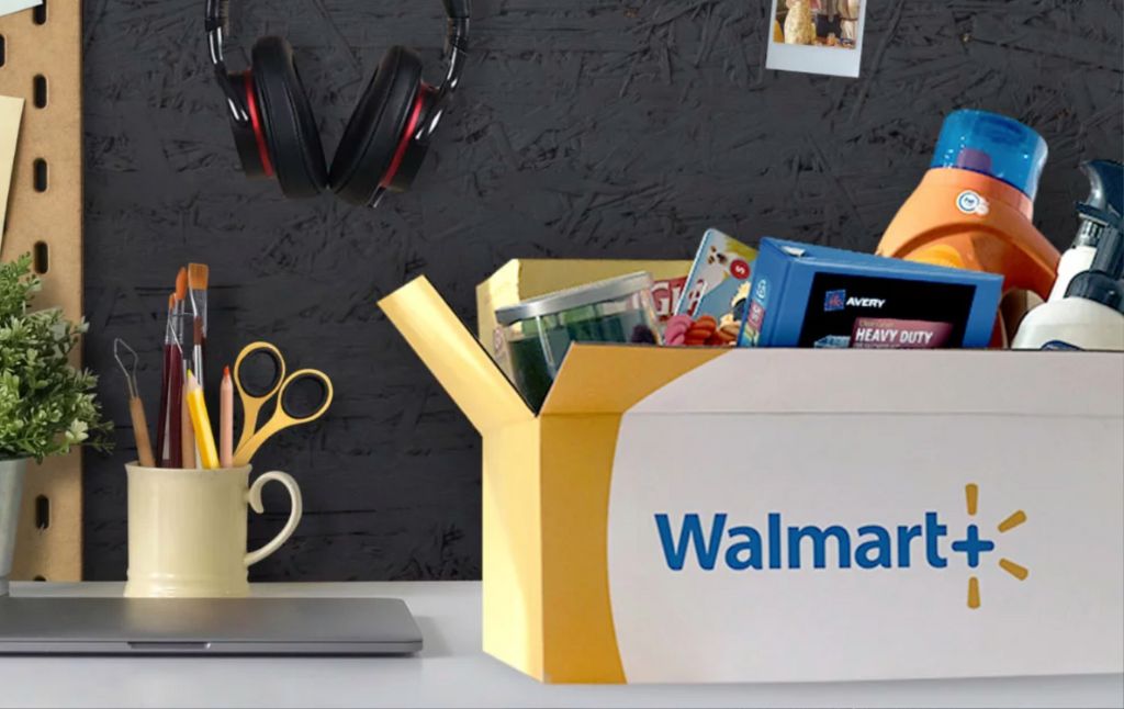 walmart plus student