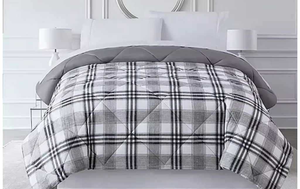 home expressions comforter