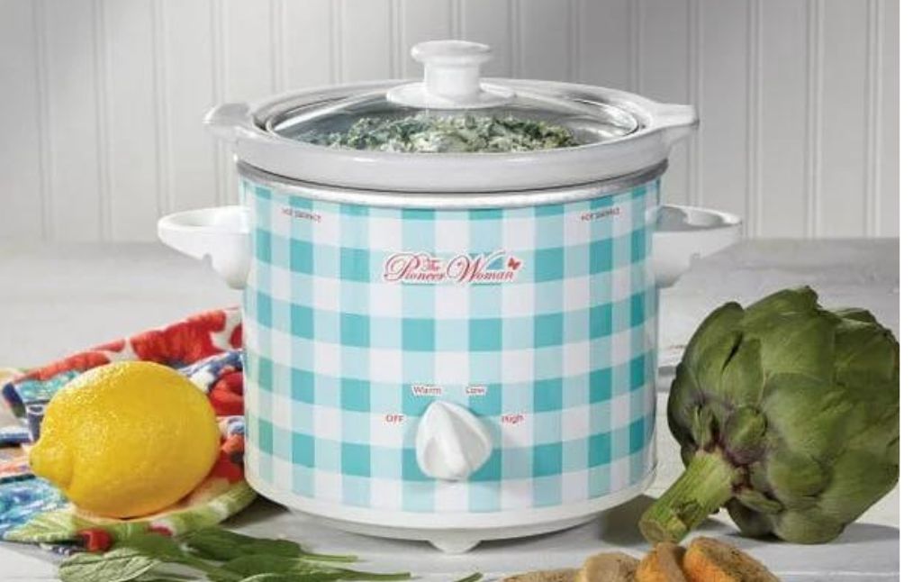 pioneer woman slow cooker