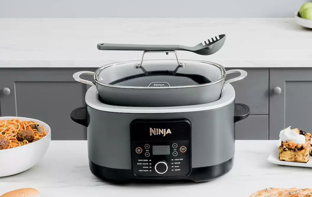 Ninja Foodi 8.5-qt. PossibleCooker Pro Multi-Cooker