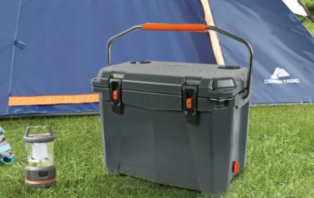ozark cooler