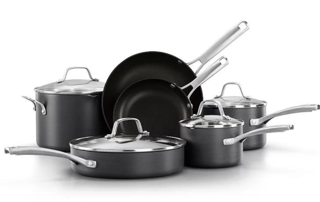 calphalon cookware