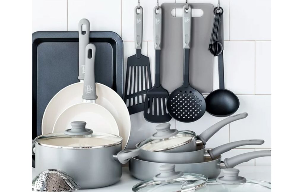 cookware set