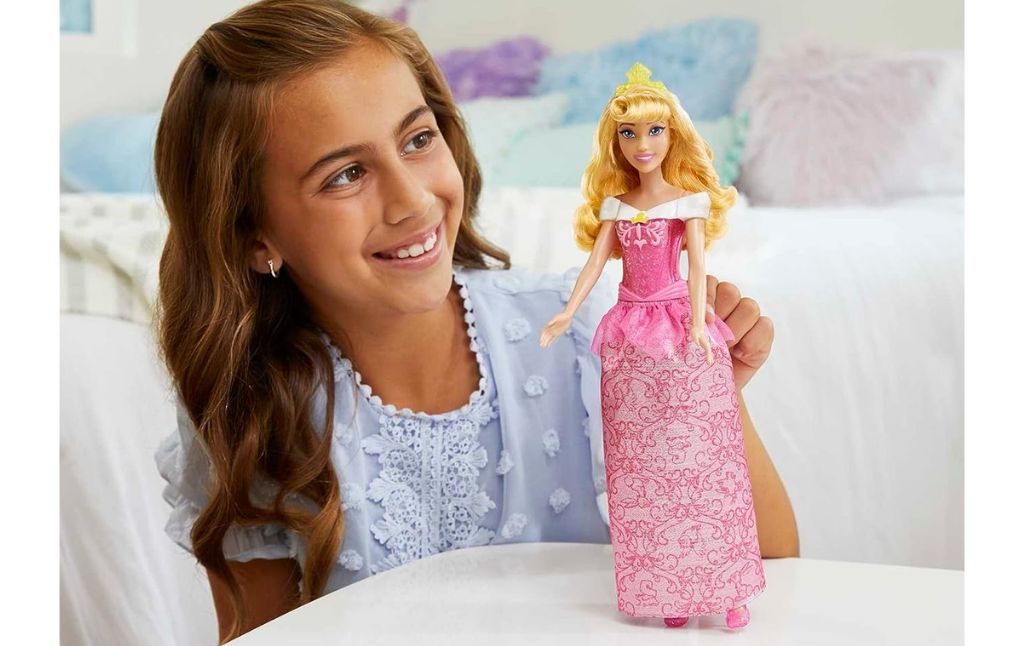 disney princess aurora