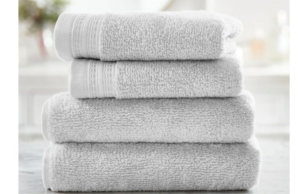 hotel hand towel set
