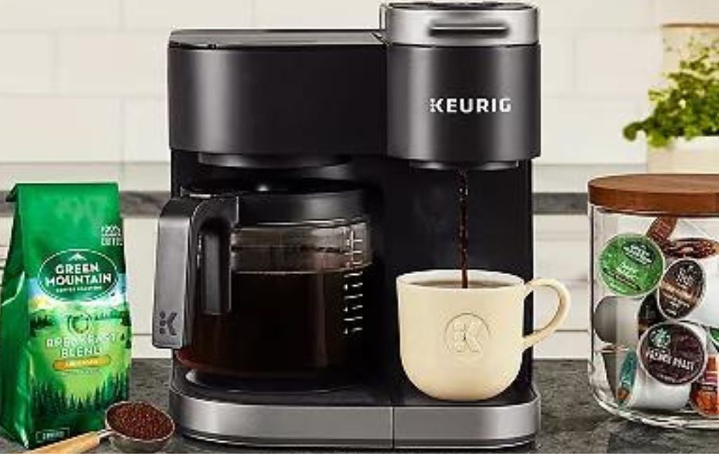 keurig