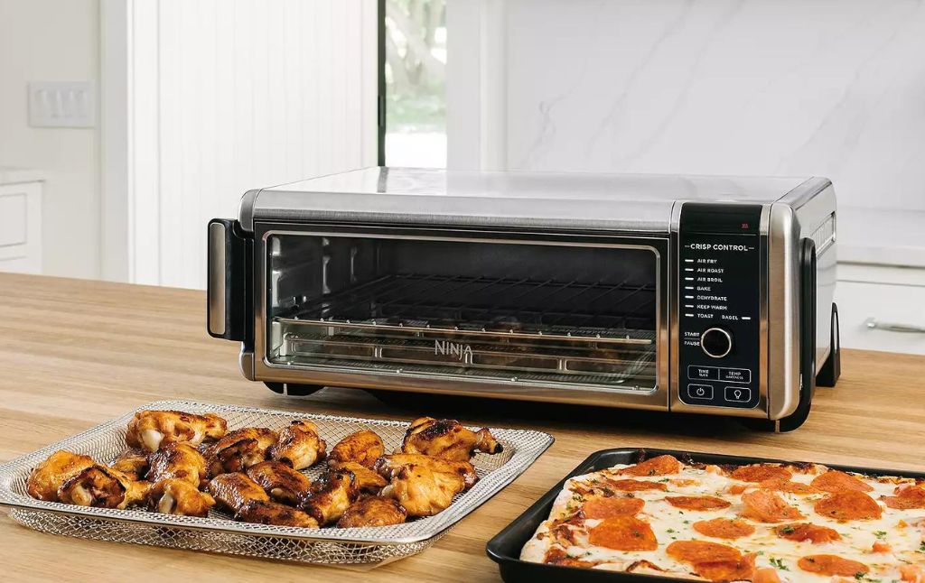 ninja toaster oven