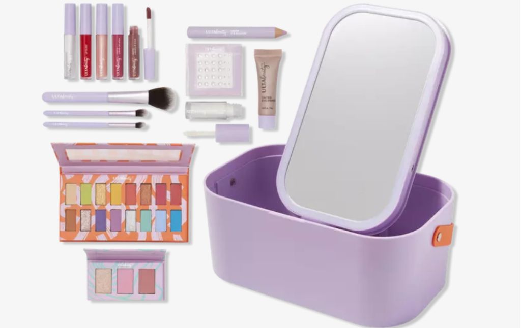 ulta beauty box