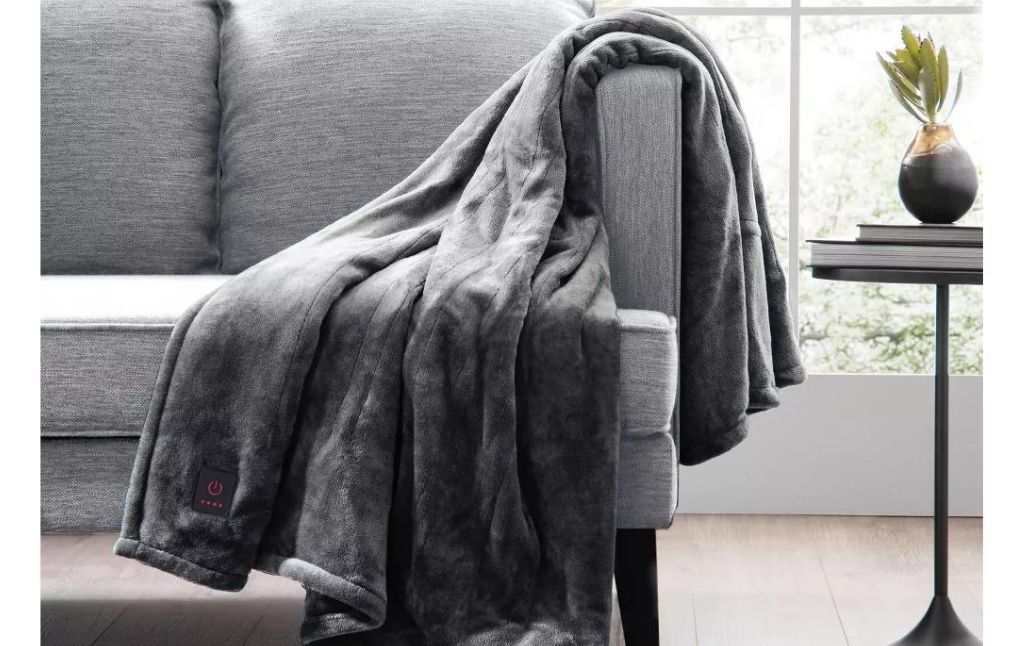 electric blanket
