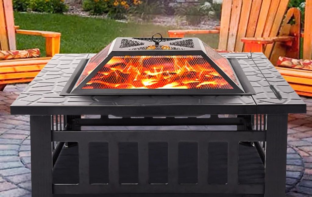 firepit