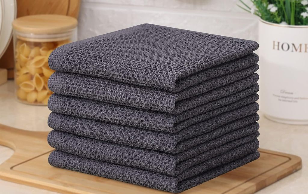 kitchen dish towels