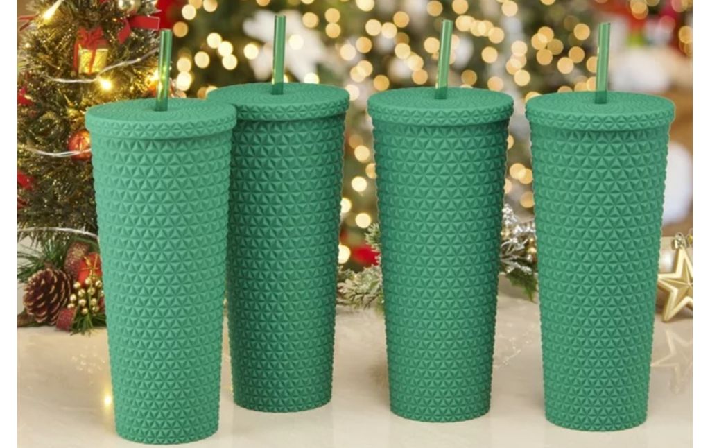tumblers