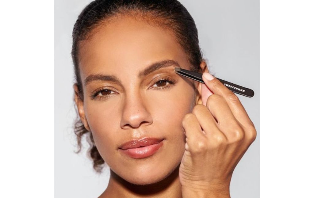tweezerman tweezers