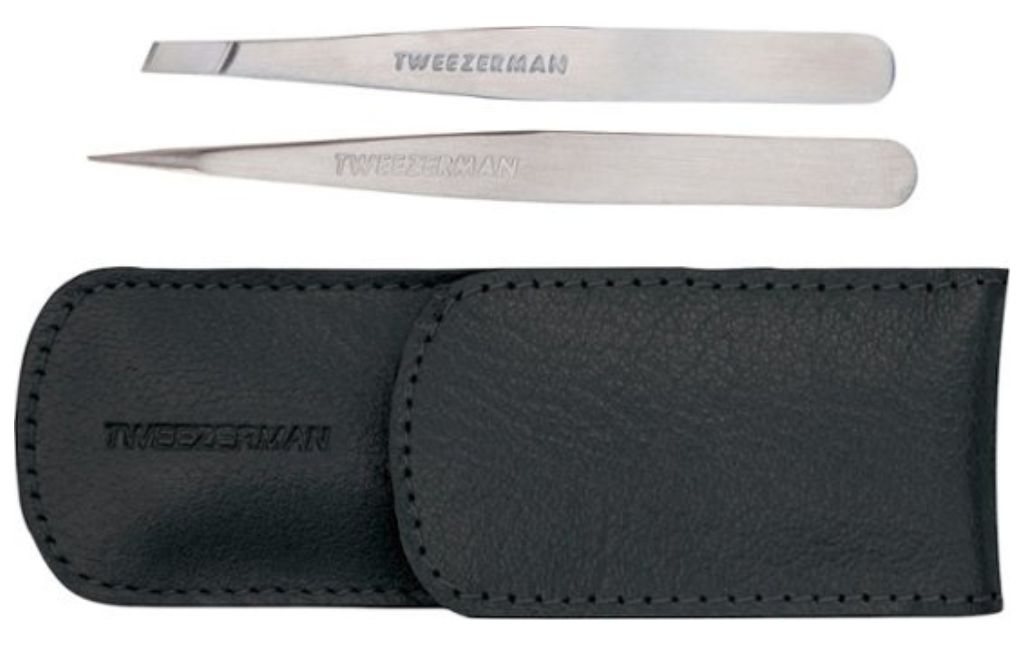 tweezerman tweezers