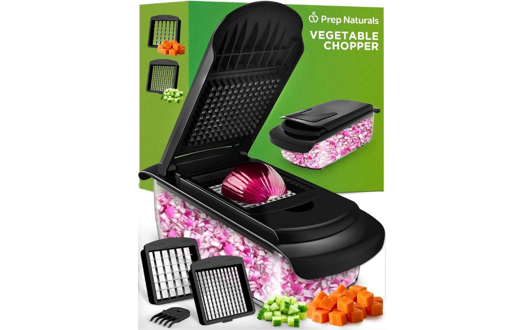 vegetable chopper
