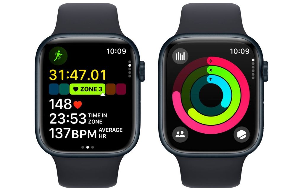 apple watch series 9