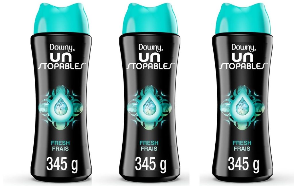 downy unstopables