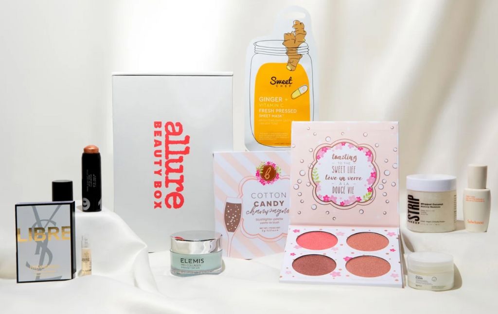allure box