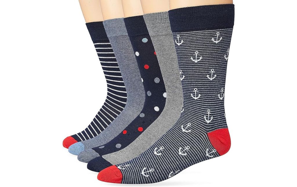 amazon men socks