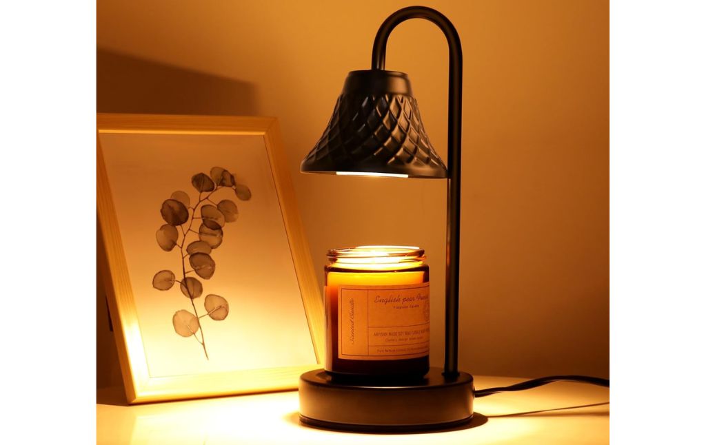 candle warmer