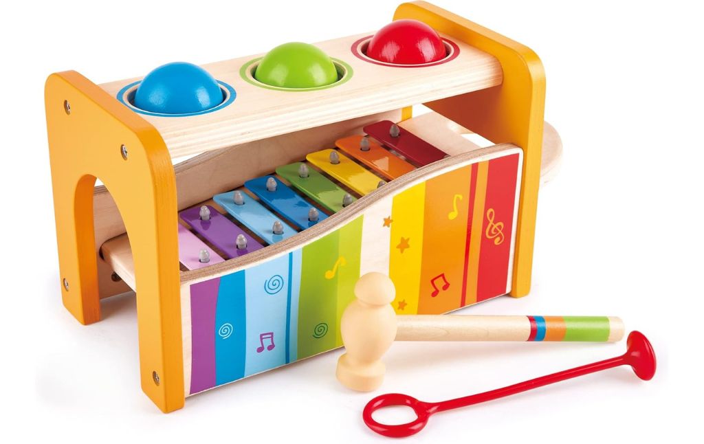 hape instrument