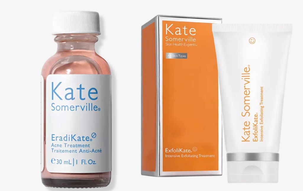kate somerville products