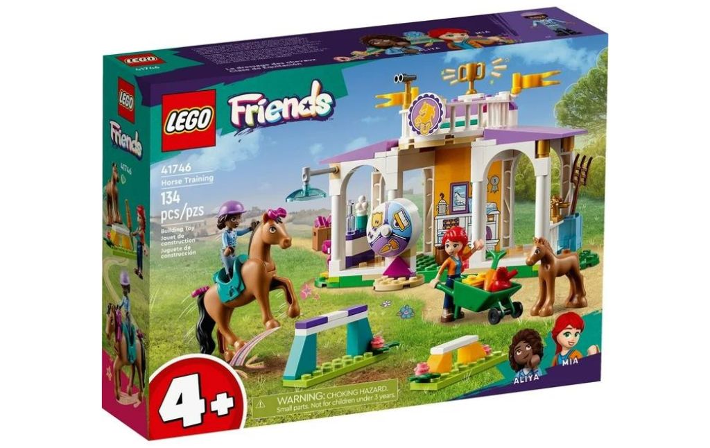 lego friends set