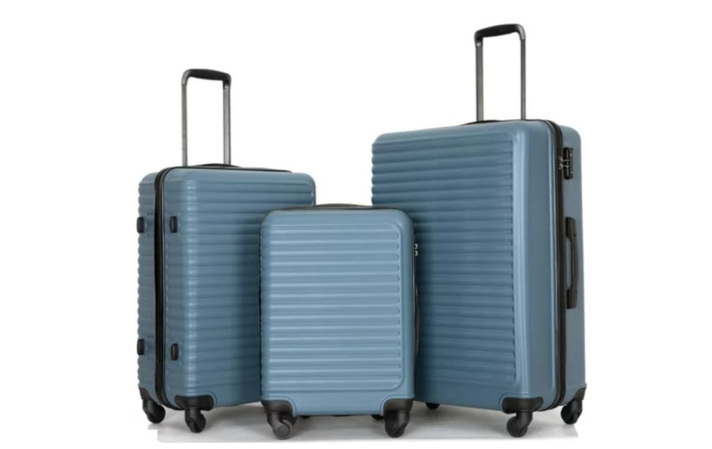 luggage set