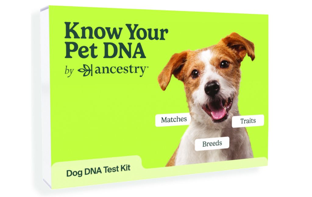 pet dna