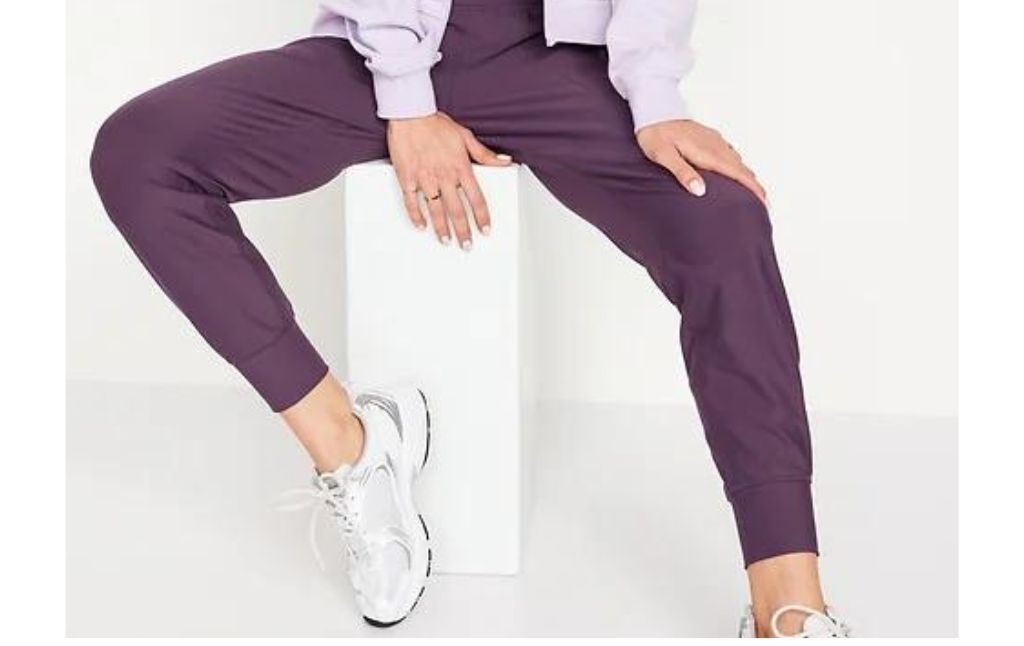 powersoft joggers