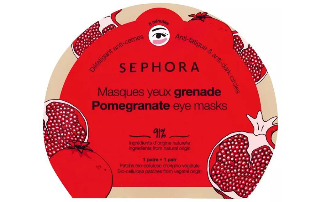 sephora eye masks