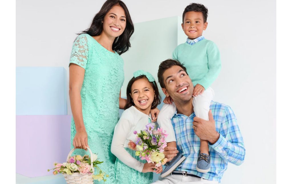 the childrens place easter