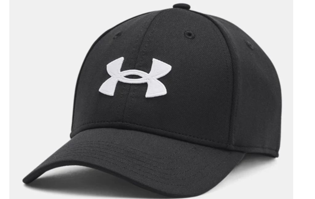 under armor hat