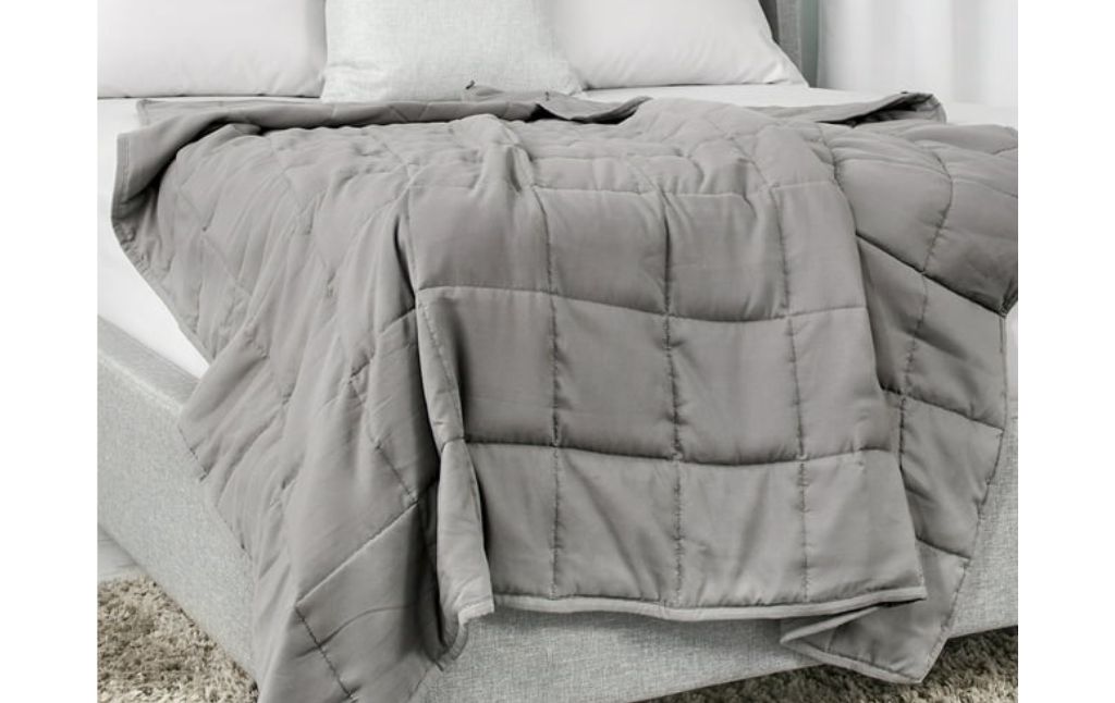 weighted blanket