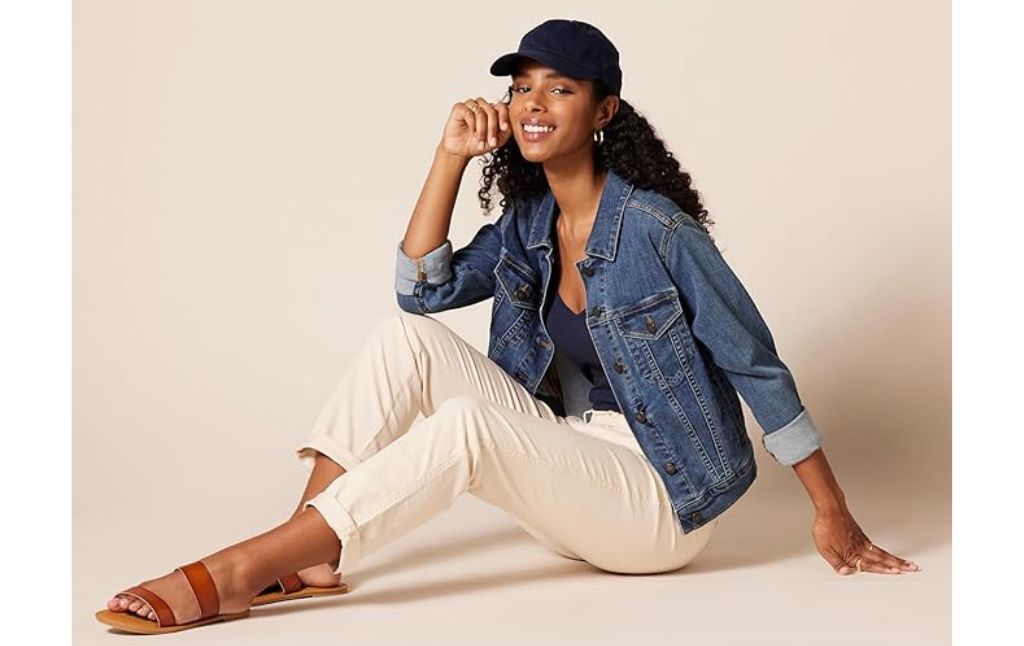 amazon essentials pants