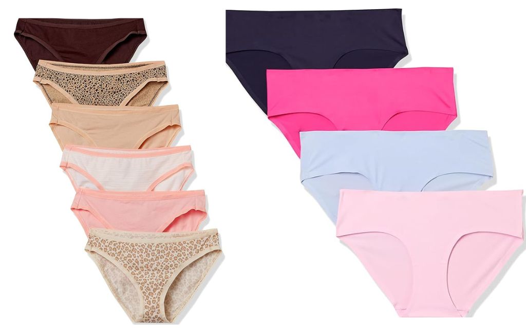 amazon essentials underwear