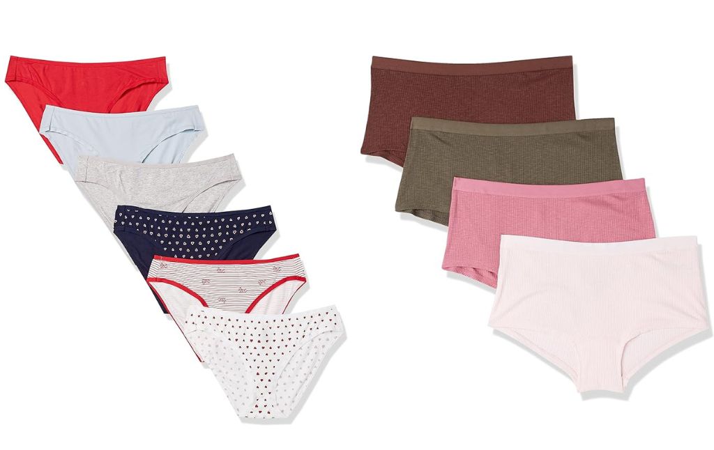 amazon essentials underwear